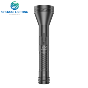 Linterna LED Ultravioleta Recargable por USB de Aleación de Aluminio al por Mayor, 400nm de Longitud de Onda, 1200mAh, Pilas AAA, Impermeable, <span class=keywords><strong>para</strong></span> Mascotas - Product Image 1