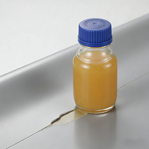 Colle chloroprène à base <span class=keywords><strong>de</strong></span> solvant, résistante à l'huile et à l'abrasion, <span class=keywords><strong>de</strong></span> qualité industrielle pour la réparation des revêtements en caoutchouc des bandes transporteuses - Product Image 1