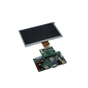 DXD 7.0 ''<span class=keywords><strong>tft</strong></span> <span class=keywords><strong>LCD</strong></span> <span class=keywords><strong>module</strong></span> 1280x800 Độ phân giải 150.72x94.2 mét khu vực hoạt động mipi giao diện <span class=keywords><strong>30</strong></span> <span class=keywords><strong>pin</strong></span> cho Raspberry Pi hiển thị - Product Image 1