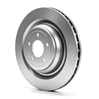 Disque de frein ventilé et percé sur mesure pour MERCEDES-BENZ OE # Disque de frein certifié 1674210901