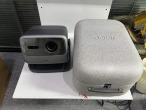 N1S อัลตร้า N1S อัลตร้าอ่อนนุช JM Go N1S อัลตร้าเรือธง4K เลเซอร์สามสี2000:1ความคมชัดประสบการณ์หน้าจอหลัก - Product Image 6
