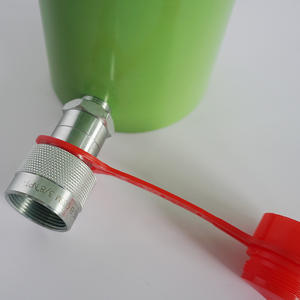 استبدال مجموعة جاك هيدروليكي ENERPAC بسعة 15 طن 25-من نوع واحد مفرد - Product Image 4