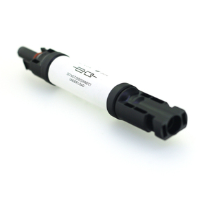 IP68-rated không thấm nước cầu chì-Tích hợp năng lượng mặt trời kết nối với quang điện cụ thể đa-power-đánh giá cầu chì đơn vị | ngắt mạch - Product Image 3