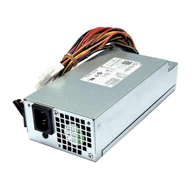 220W Desktop Power Supply PSU for Dell Inspiron 660s 3647 Vostro 270 L220AS-00 H220AS-00 DPS-220UB-3 PS-5221-9