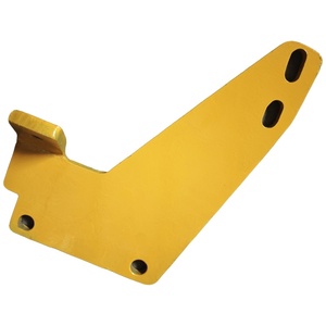 Soportes para Piezas de Motor de Alta Demanda para Maquinaria de Construcción - Product Image 3