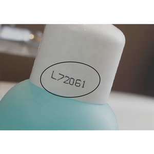 <strong>Expiry</strong> <strong>Date</strong> Printing Machine <strong>Date</strong> <strong>Coding</strong> Inkjet <strong>Printer</strong> for Pouches Plastic Bags - Product Image 2