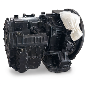 Válvula de Control de Presión Estable para Transmisión Allison 1000 2000 HS MH TC10 0260130085 - Product Image 2