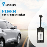 GPS de véhicule, gestion des puces intelligentes, moniteur de véhicule, MT200, support de suivi GPS, entrée SOS et analogique