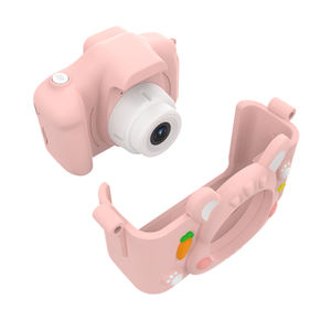 X11S Appareil Photo Numérique Pour Âges 3-12 Garçons Filles Enfants Selfie 1080P HD Caméra Vidéo Pour 3 4 5 6 7 8 9 Ans Jouets Cadeaux - Product Image 5