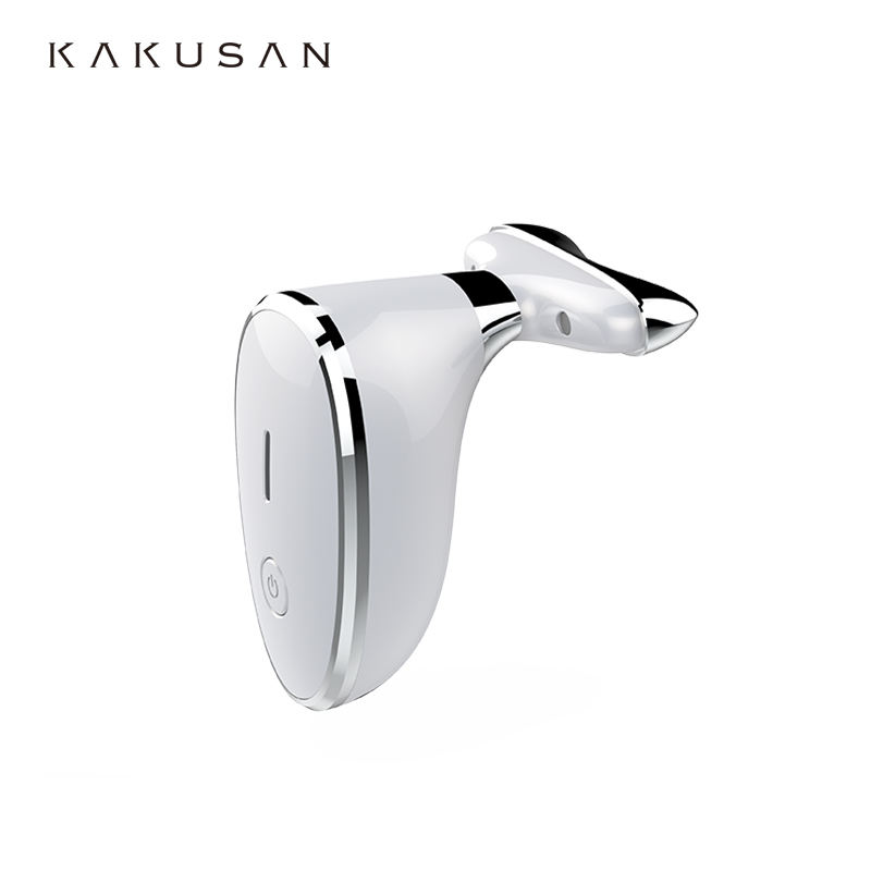 ORANGLES KKS EMS Microcurrent Face & Neck Lifting Massager | Skin Tightening & Vibrating Beauty Device for Facial Sculpting – orangles Kuwait - full product showcase - displaying specifications - Image 5 of 6 | adapts to any space | KKS EMS Microcurrent Face & Neck Lifting Massager | Skin Tightening & Vibrating Beauty Device for Facial Sculpting – orangles Kuwait deal New Jersey | Free Shipping ORANGLES