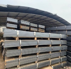 Giá thép tấm cán nóng HR cacbon <span class=keywords><strong>ASTM</strong></span> A36 SS400 Q235B, dày 20mm 10mm 8mm 6mm 5mm 4mm, tính theo tấn - Product Image 3