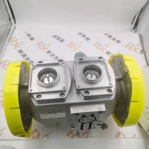 Vanne à gaz SIEMENS VGD40.080 <span class=keywords><strong>Francois</strong></span> Stock 20 Originale et neuve - Product Image 6