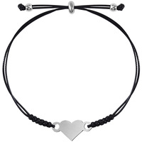 스테인레스 스틸 하트 스타 나비 인피니티 문 태양 바 민들레 어머니 딸 매력 macrame 코드 팔찌