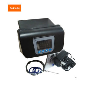 Runxin 53504F67C1自動フィルター水処理ROシステム用4T/H制御バルブ - Product Image 5