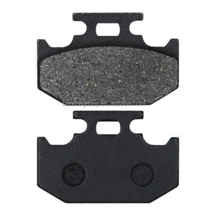 Plaquettes de frein FA152 pour karts, VTT, composants de qualité, plaquettes de frein à disque pour RM125 TS200 RK DR250 RS RMX250 <span class=keywords><strong>DR350</strong></span> - Product Image 3
