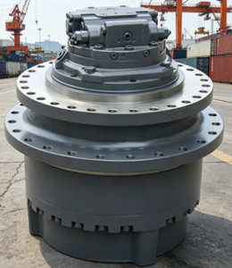 Moteur de translation/boîte de vitesses finale R850LC-9 - Product Image 2