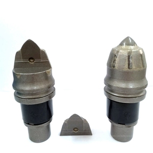 Dents de balle Tarière <span class=keywords><strong>Terre</strong></span> Carbure Bits HDD Rig système de tige tarières - Product Image 4