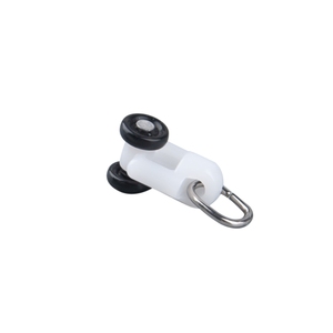 IKSUN, venta al por mayor, accesorios para rieles de cortina, deslizadores de corredor de cortina de poliéster para rieles de cortina - Product Image 4