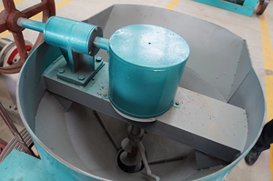 Máquina Prensa de Tornillo de Acero al Carbono de Operación Sencilla para Extracción de Soja, Girasol, Cacahuete y Sésamo, Nueva, Directa de Fábrica, 8TPD YZYX130WK - Product Image 6