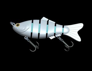 Vente en gros en chine bobines daiwa japon appât coulée leurre de pêche d'eau douce - Product Image 5