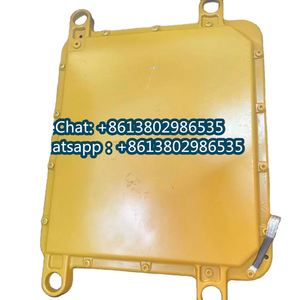 Calculateur moteur ECU 21631327 20814550 21695319 24425461 22346792 60100001 60100002 60100008 pour TAD941 TAD940 TAD1642 TAD1643 - Product Image 1