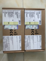 Modules CISCOS C9300-NM-4G, module réseau Ethernet Gigabit 4x1GE pour commutateurs de la série C9300, C9300-NM-4G