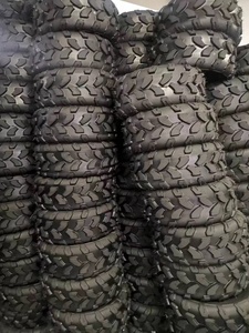 19*7-8 19X7-8 SW695 Roadmile 4PR pneus vtt et utv avec DOT pourraient marque OEM ou jante assortie <span class=keywords><strong>ensemble</strong></span> - Product Image 4