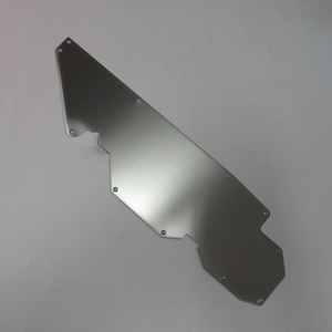 Couverture de pièces SMT, en acier, pour machine SMT KXFA1PQ9A00 - Product Image 4