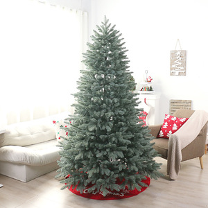Grand arbre de Noël artificiel LED de 45-300 cm pour la décoration de la maison - Nouveauté - Product Image 3