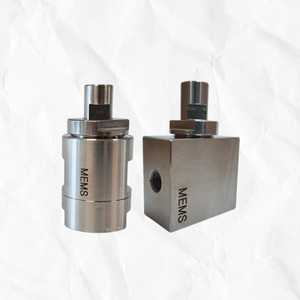 Boquilla de Hilatura de Membrana de Fibra Hueca de Alta Precisión, Boquilla de Hilatura Personalizada, Sistema de Coextrusión a Escala de Laboratorio, Maquinaria Textil para Hilatura - Product Image 6