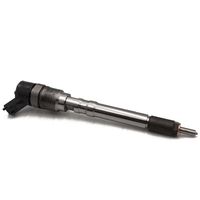 Inyector de Combustible Common Rail Diésel de Alto Rendimiento 0 445 110 515 / 0445110515, Piezas de Repuesto Nuevas