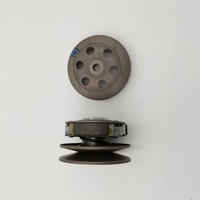 Ensemble d'embrayage de moto KINON de haute qualité, modèle 7B1, code ZJKH-C0046, pièces de transmission CVT, réparation de scooter et moto, garantie 1 an