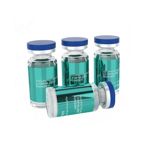 Thẩm mỹ viện 80000 hoạt động sửa chữa loại bỏ các mạch máu đỏ loại bỏ mụn trứng cá và đánh dấu làm trắng oligopeptide bột đông khô - Product Image 5