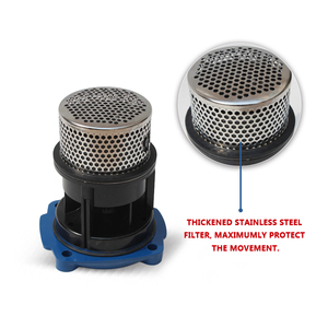 Compteur d'eau de pluie mexicain 100 mm vertical Woltman OEM IP68 Corps en fonte certifié ISO - Product Image 4