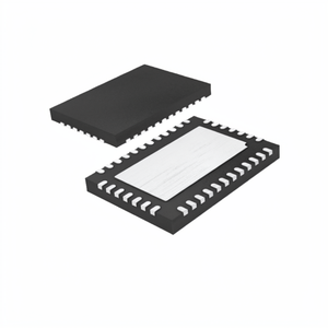 Electronic Circuit Components In Stock Interface SI2494-A-FM 38 VFQFN Exposed Pad - Product Image 1