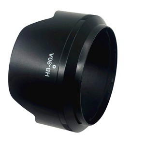 ที่ครอบเลนส์กล้อง HB-90A คุณภาพสูงที่บังแดดสำหรับ <span class=keywords><strong>Nikon</strong></span> <span class=keywords><strong>Z</strong></span> DX 50-250มม. <span class=keywords><strong>f</strong></span>/ 4.5-6.3 VR - Product Image 1