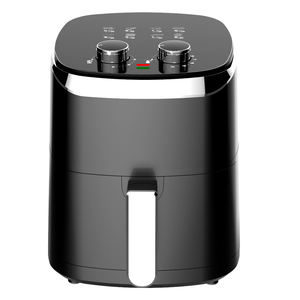 Freidora de Aire de 6.5 Litros, 6.5 Litros, <span class=keywords><strong>360</strong></span> Grados, Inteligente, Digital 2021, 5L, 6L, Mondial Frier, Profunda, 110 Voltios, 4.5L, Helmet, 220, 6 L, 5.5L, <span class=keywords><strong>Cosori</strong></span> - Product Image 4