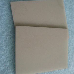 แผ่นเซรามิกอะลูมิเนียมไนไตรด์ <span class=keywords><strong>AIN</strong></span> ของเจิ้งโจว STA - Product Image 1