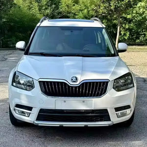 Sportif <span class=keywords><strong>2017</strong></span> <span class=keywords><strong>Skoda</strong></span> <span class=keywords><strong>Yeti</strong></span> TSI280 DSG 150HP SUV compact 5 places - Product Image 1