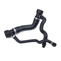 Tuyau d'eau de radiateur supérieur-prix de gros chez BAJUTU-pour BMW OE:17127546064 17127521776/Shopify, Ebay,Wish Hot vendeuse
