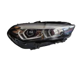 Sistema de Iluminación Automotriz para BMW Serie 2 F44, Venta Directa de Fábrica de Faros Delanteros de Alta Calidad - Product Image 2