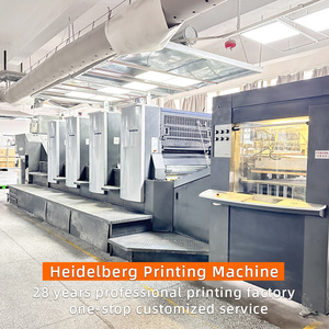 Stampa Personalizzata di Cataloghi Industriali <span class=keywords><strong>e</strong></span> Automobilistici, Brochure con Copertina Rigida, Carta Offset, Rilegatura Perfetta - Product Image 4