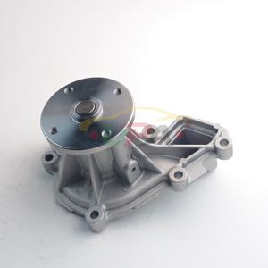 Sistema de refrigeración de alta calidad PUMP ASSY-COOLANT 25100-2J100 251002J100 para Hyundai Accent 25100 2J100 - Product Image 3