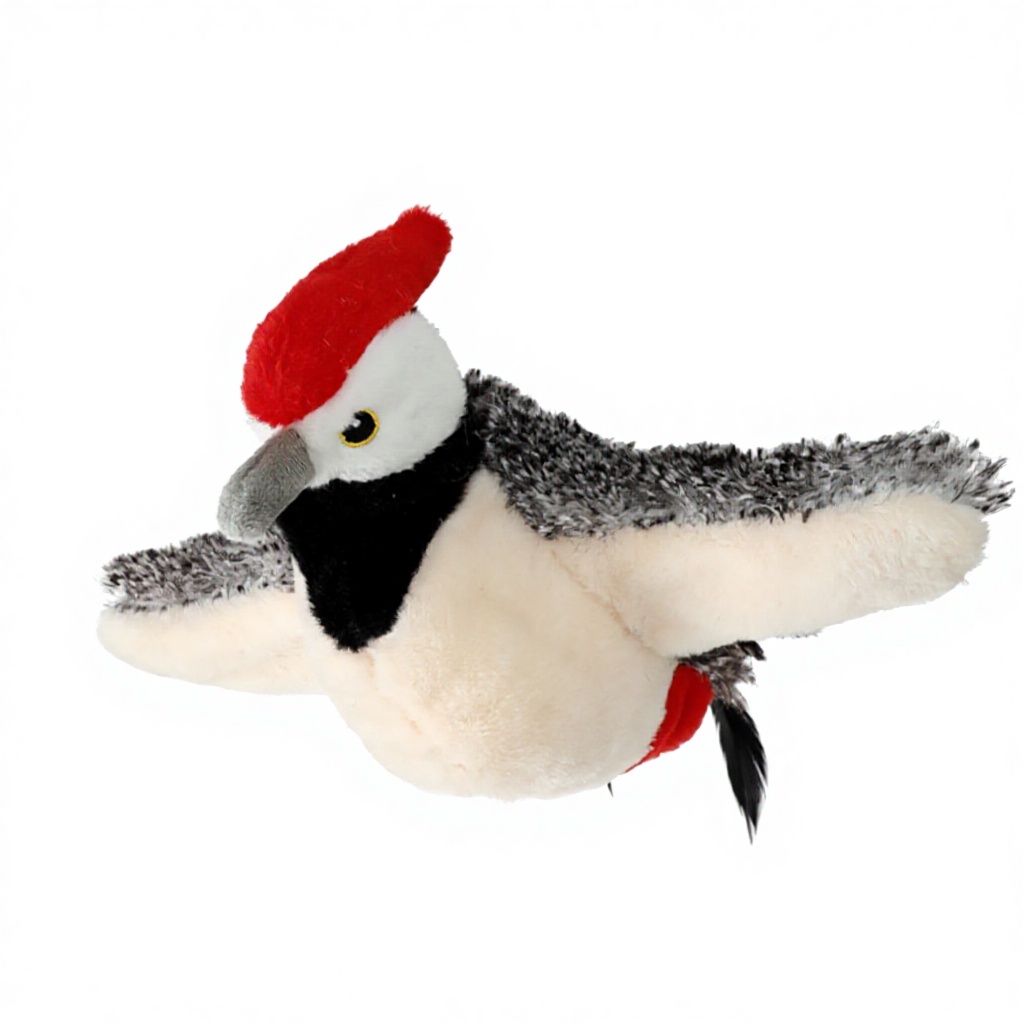 Picchio bianco