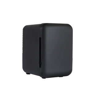 חם למכירה מקרר יופי נייד מותאם אישית עבור skincare מיני איפור מקרר קטן ונוח לטיפול בעור - Product Image 1