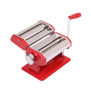 Machine à fabriquer des nouilles du Népal de haute qualité/machine automatique à fabriquer des nouilles ramen à vendre - Product Image 2