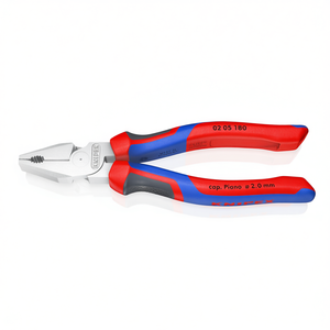 คีมคีปเพ็กซ์ 02 05 180 แคปเปียโน 2.0 มม. ผลิตในประเทศเยอรมนี - Product Image 1