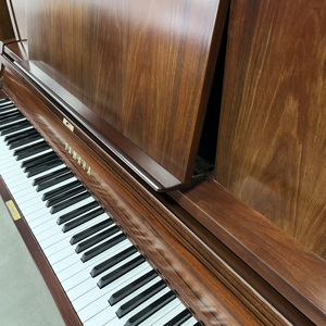 Yama- W101 jouant <span class=keywords><strong>du</strong></span> <span class=keywords><strong>piano</strong></span> avec une excellente qualité de tonalité - Product Image 3