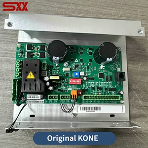 Carte de commande de porte d'ascenseur K*NE KM606050G01 KM606060G01-R KM606053G01 – Carte PCB de commande de moteur de porte - Product Image 2