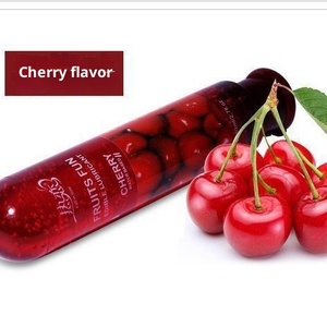 <span class=keywords><strong>Lubricante</strong></span> con Sabor a Fruta, Soluble en Agua, Sin Enjuague, Lubricantes para el Cuerpo Humano, 80 ml, 0.3 kg, Seguro para Lamer, Juguetes Sexuales para Adultos - Product Image 5